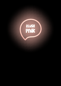 Blush Pink Neon Theme V8 (JP)