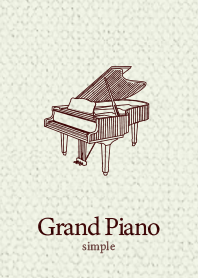GrandPiano sim ver_Green3