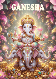 พระพิฆเนศ:รุ่งเรือง,ถูกหวย,มั่งมี! 7