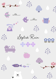 stylish rain01_2