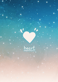 ความรัก/จักรวาล/ชมพู/ฟ้าน้ำทะเล