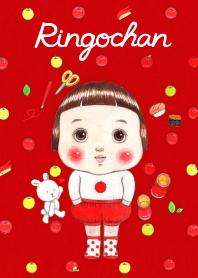 Ringochan