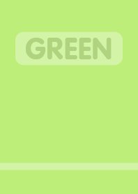 Simple Green Theme v.1