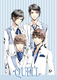 SQ -QUELL- (from TSUKIPRO)
