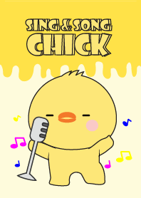 Sing & Song Chick Theme