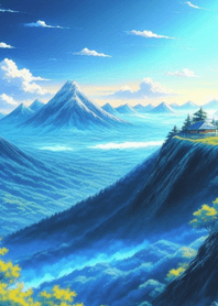 山海月夜 06B3D9