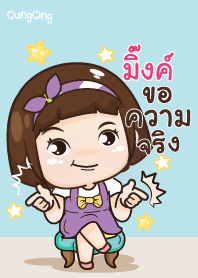 MINK2 aung-aing chubby V10
