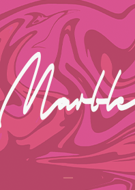Pink : Marble