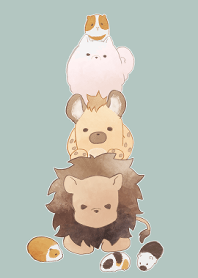 toriten animals