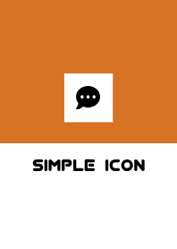 SIMPLE ICON THEME :11