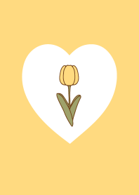 Lovely Tulips -2023- No,7