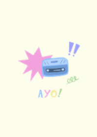 Ayo! 90s
