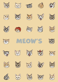 meowshead4 / yellow
