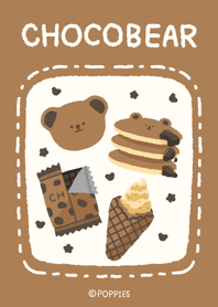 Chocobear