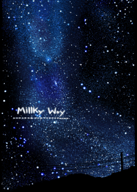 milky way.