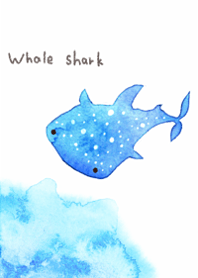 Whale sharks will heal you2