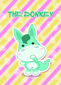 The Donkey