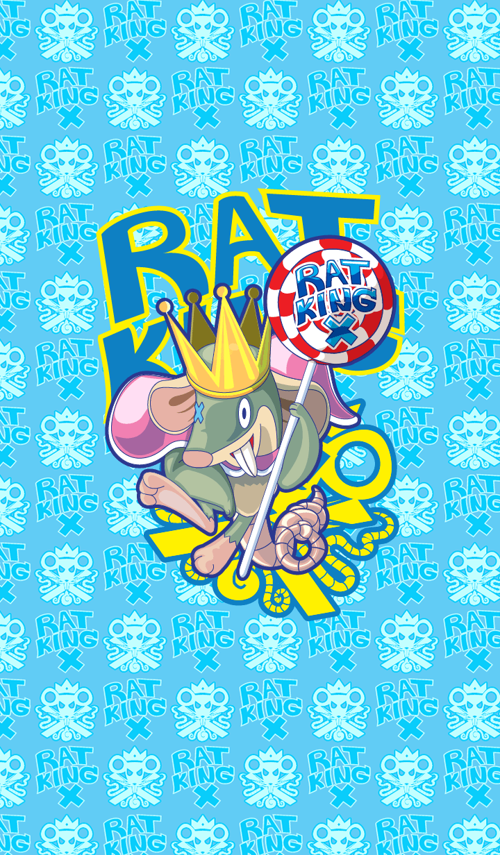 DADA : Rat-King Story