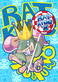 DADA : Rat-King Story