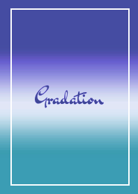 GRADATION THEME @58