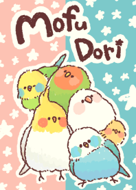 Mofu Dori
