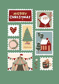 Waiting for Christmas Day