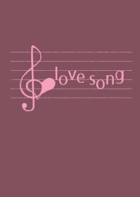 lovesong score Binak