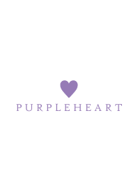 PURPLE HEART WHITE - 6 -