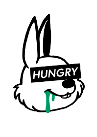 HUNGRY RABBIT THEME 69