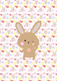 Lots of rabbits 9