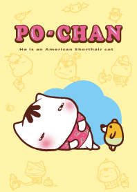 Po-chan