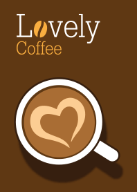 Lovely coffee