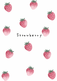 Cute strawberries.1