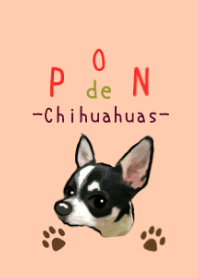 PON de -Chihuahuas-