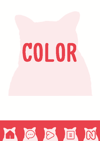 red color  B128