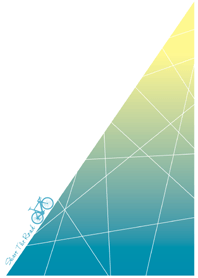 SHARE THE ROAD -Sky-