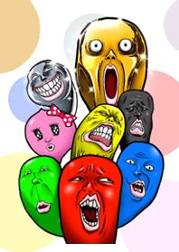 多彩遊俠