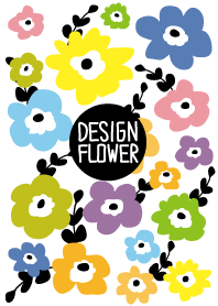 Design Flower 22