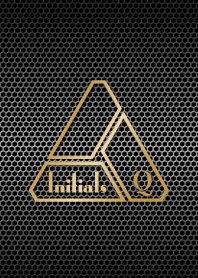 Initials 6 "Q"