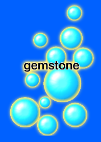 gemstone Blue