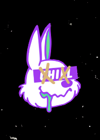 チル ラビット 227