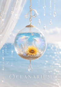 A Soothing Oceanarium