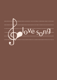 lovesong score CoffeeBRN
