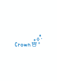 Crown3 *Blue*