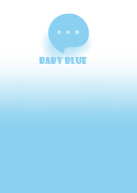 Baby Blue & White Theme V.4