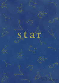 star sign