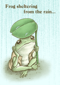 Frog 3rd
