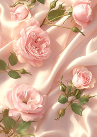 Silk and Rose-02(Japan)