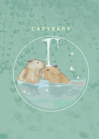 Capybarara