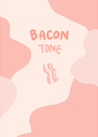 The Bacon tone